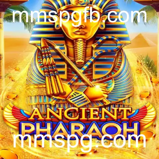 Descubra o Fascinante Mundo de AncientPharaoh