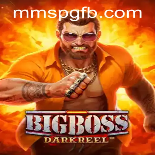 Descubra o Mundo de BigBoss: O Jogo de Estratégia Multijogador da mmspg.com