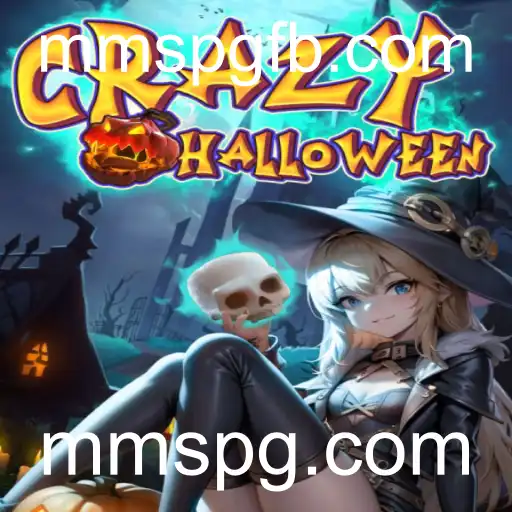 CrazyHalloween: Um Jogo Empolgante Que Mistura Diversão e Estratégia