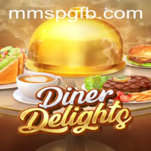 DinerDelights: Uma Jornada Culinária Virtual