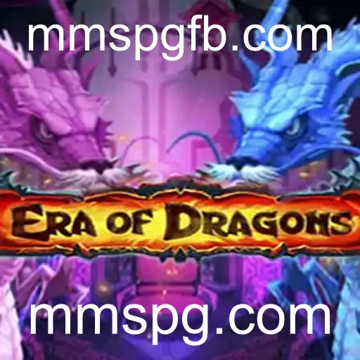 Descubra o Mundo de 'EraOfDragons': Um MMORPG Revolucionário