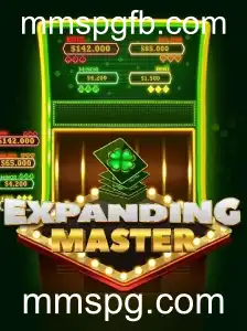 Descubra o Universo Infinito de ExpandingMaster