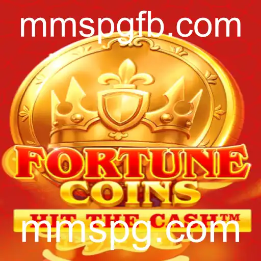 Explorando FortuneCoins: Uma Jornada no Universo de mmspg.com