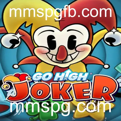 GoHighJoker: A Nova Sensação no Mundo dos Jogos