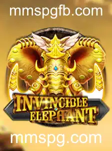 Descubra o Mundo de InvincibleElephant: Um Jogo Revolucionário