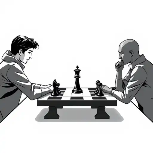 Jogos de mesa