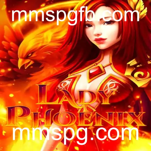 LadyPhoenix: Descobrindo o Universo Místico do Novo Jogo Online