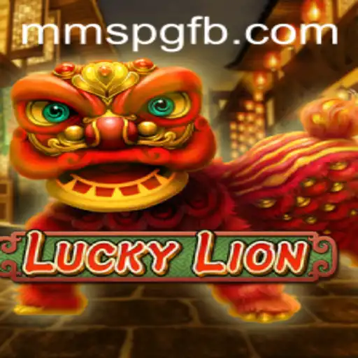 Explorando o Mundo de LuckyLion