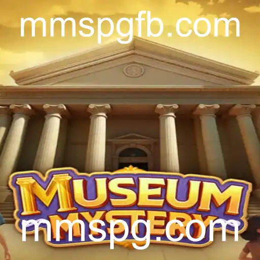 MuseumMystery: Aventuras e Desafios em um Jogo de Mistério e Exploração