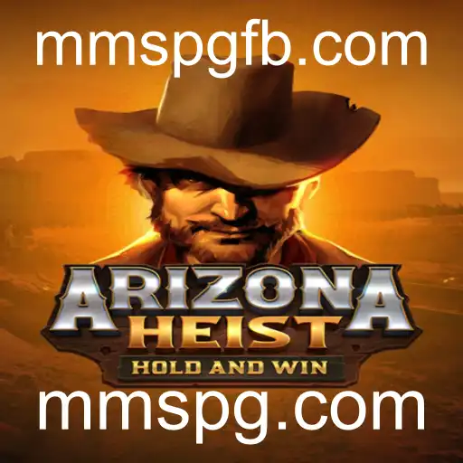 Explorando o Mundo de ArizonaHeist: O Novo MMORPG Inovador
