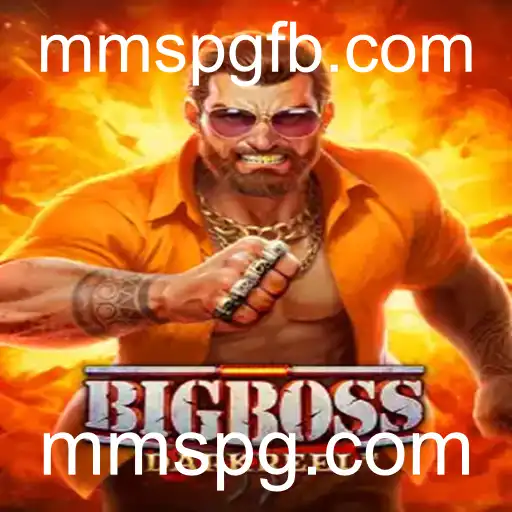 Descubra o Mundo de BigBoss: O Jogo de Estratégia Multijogador da mmspg.com