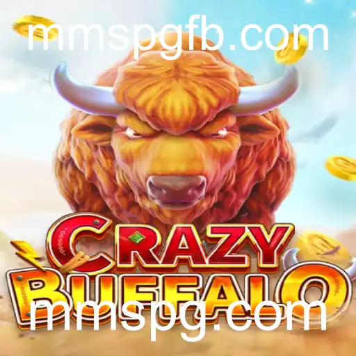CRAZYBUFFALO: Explorando as Aventuras de um Jogo Inovador