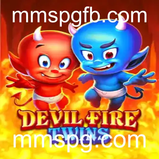 Explorando os Mistérios de DevilFireTwins: Um Guia Completo