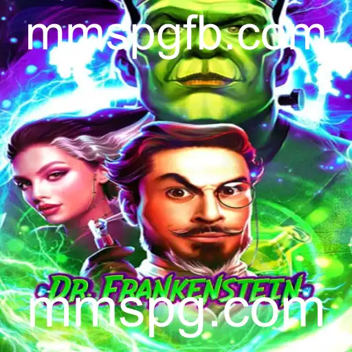 Descubra o Mundo Fascinante de DrFrankenstein: O Jogo Revolucionário
