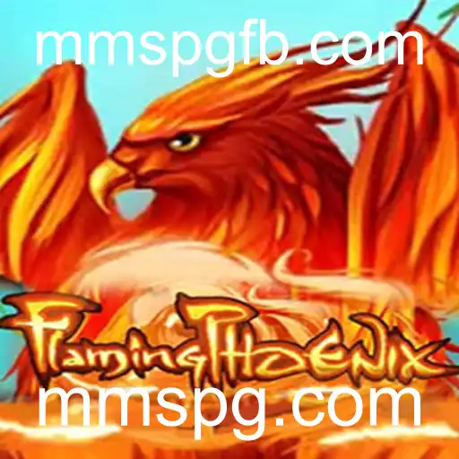 FlamingPhoenix: Embarque em uma Jornada Épica no Mundo dos Jogos
