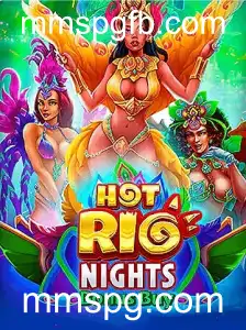 Explore HotRioNightsBonusBuy: O Jogo de Slots que Agita o Carnaval