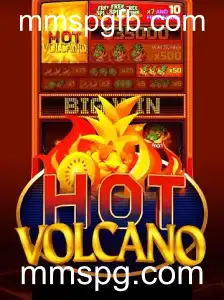 Explorando o Fascinante Mundo de HotVolcano