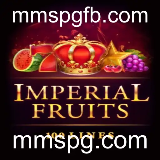 Descubra o Fascínio do Jogo ImperialFruits100