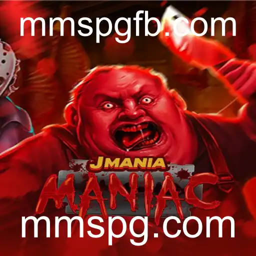 JManiaManiac: O Jogo que Está Revolucionando as Noites de Entretenimento