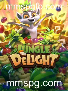 Explorando JungleDelight: Um Mundo de Aventuras Selvagens