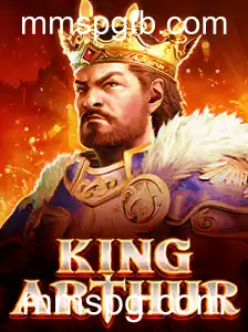 Descubra o Fascinante Mundo de KingArthur: Um Jogo de Aventura Épico