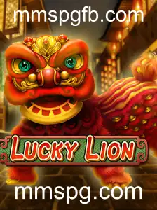 Explorando o Mundo de LuckyLion
