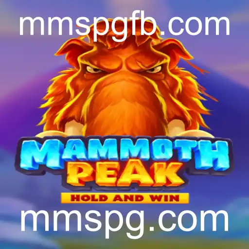 Explorando MammothPeak: Um Guia Completo para o Jogo de Aventuras Épicas