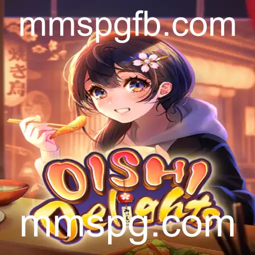 Explorando o Mundo de OishiDelights: Um Guia Completo para Jogadores