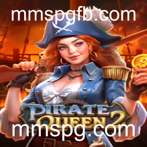 Descubra o Mundo Aventuroso de PirateQueen2