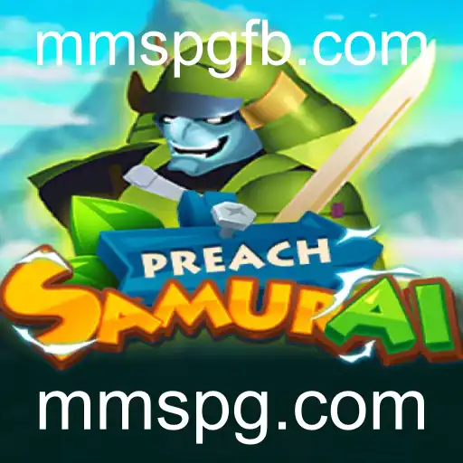 Explorando o Mundo Envolvente de PreachSamurai