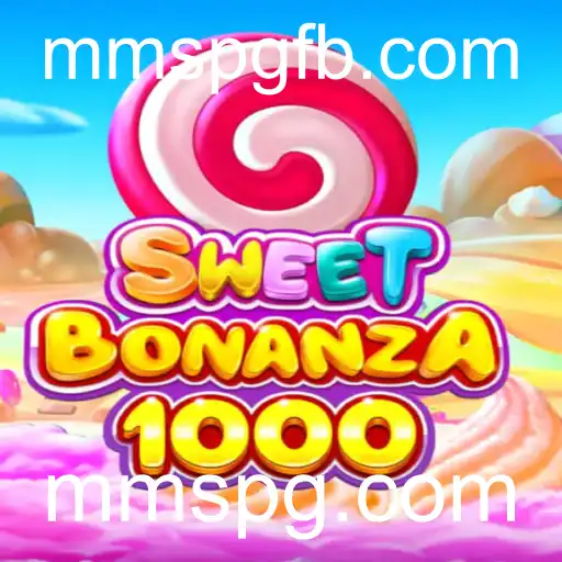 Explorando o Mundo de SweetBonanza1000: Um Mergulho em Diversão e Estratégia