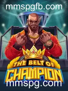 TheBeltOfChampion: O Novo Jogo que Está Conquistando o Mundo