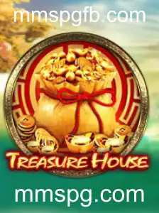 Explore a Aventura Épica de TreasureHouse