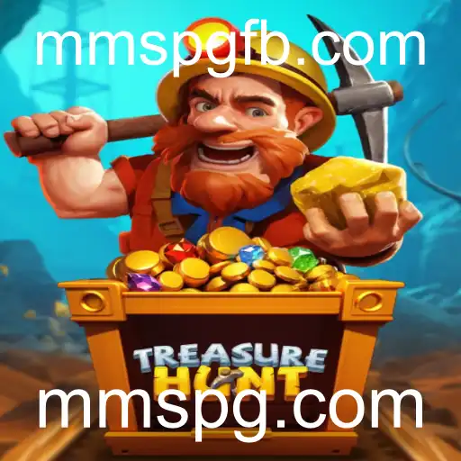 Explorando o Envolvente Mundo do Jogo TreasureHunt