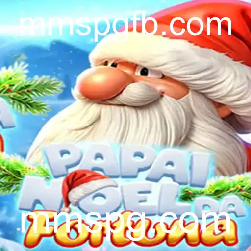 Descubra o Fascinante Mundo do Jogo PapaiNoeldaFortuna