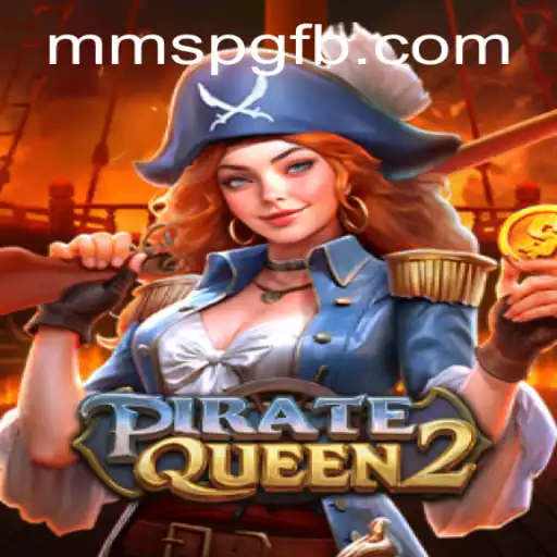 Descubra o Mundo Aventuroso de PirateQueen2