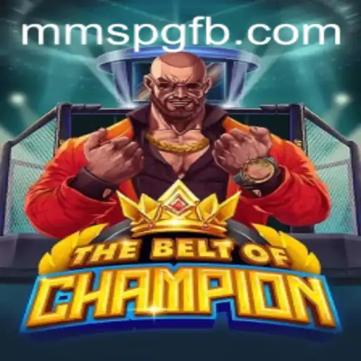 TheBeltOfChampion: O Novo Jogo que Está Conquistando o Mundo