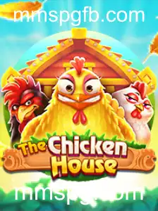 Descubra o Fascinante Mundo de TheChickenHouse