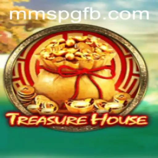 Explore a Aventura Épica de TreasureHouse
