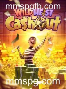 Explorando WildHeistCashout: Uma Aventura Cheia de Estratégia e Emoção