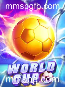 WorldCup: Uma Experiência de Jogo Encantadora em mmspg.com